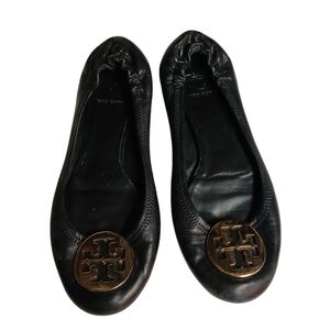 Tory Burch women's flat shoes size 6